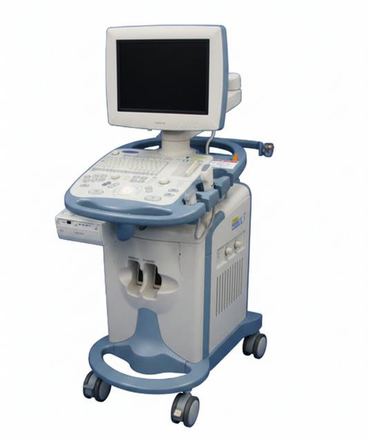 Toshiba Femio 8