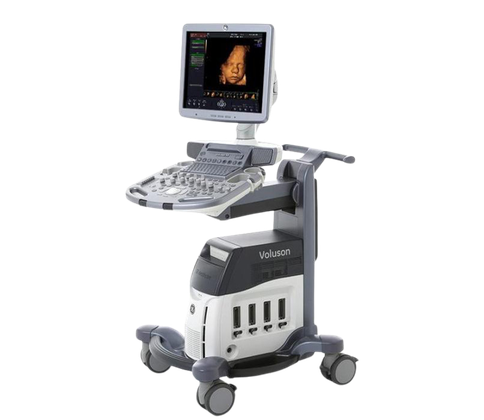 GE Voluson S8