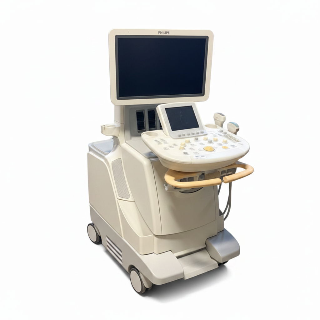 Philips iU22