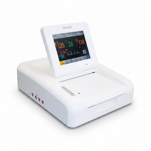 Philips Avalon FM20