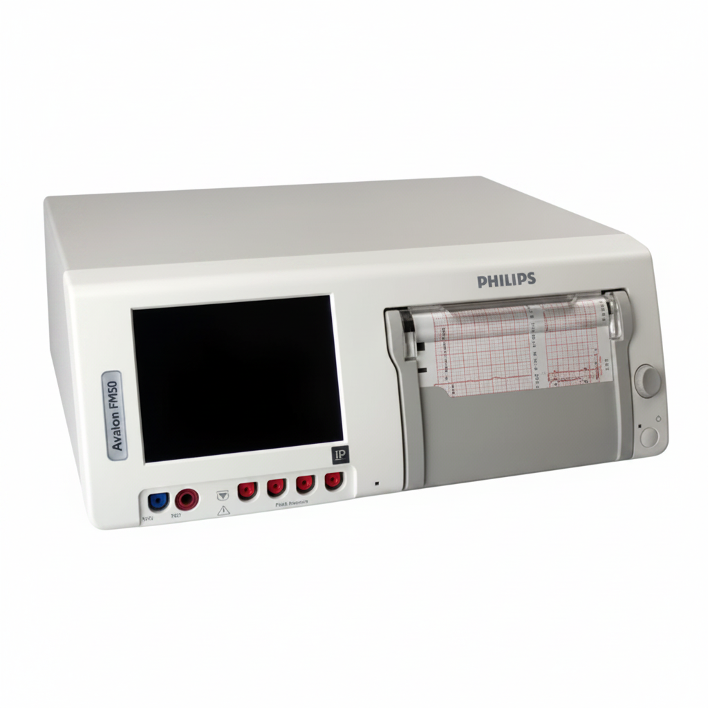 Philips Avalon CL