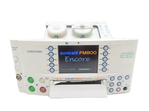 Huntleigh Sonicaid FM 800