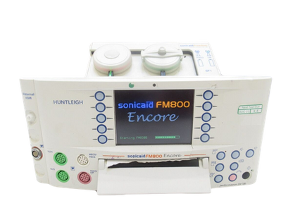 Huntleigh Sonicaid FM 800