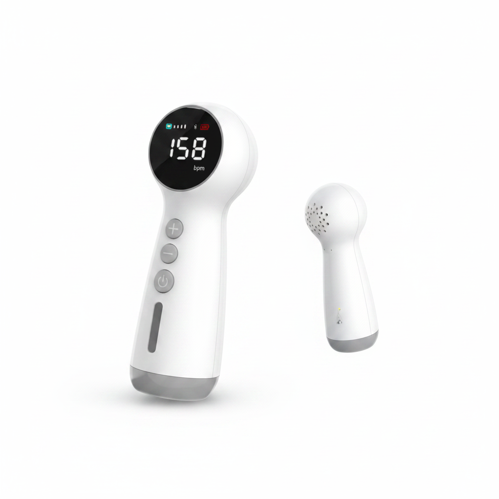 L6-H Heart Doppler