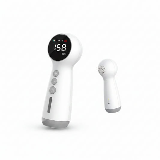 L6-H Heart Doppler