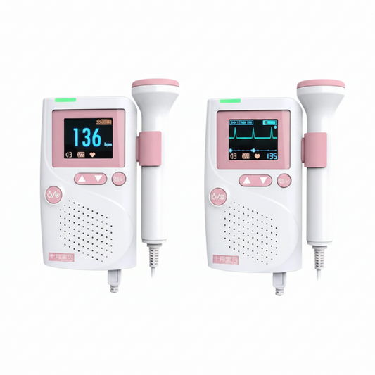 FD-88 Fetal Heart Doppler