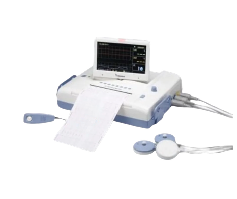 Bistos BT-350 | Fetal Monitor