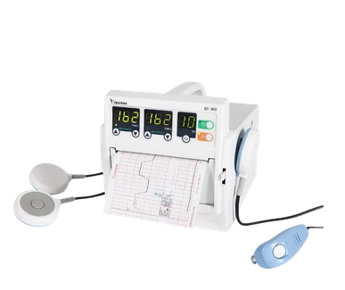 Bistos BT-300 | Fetal Monitor