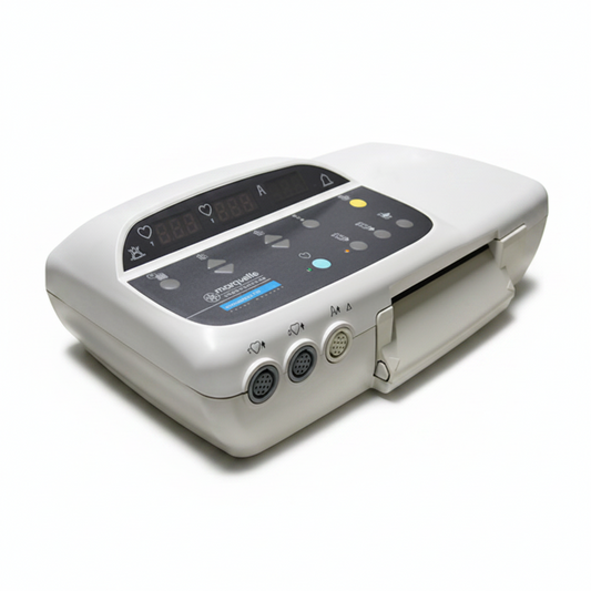 GE Corometrics 170