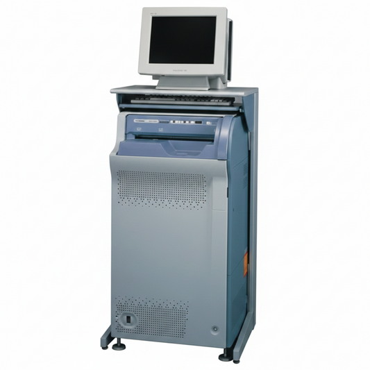 FUJI FCR XG1