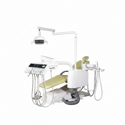 Apple Dental Unit AP027