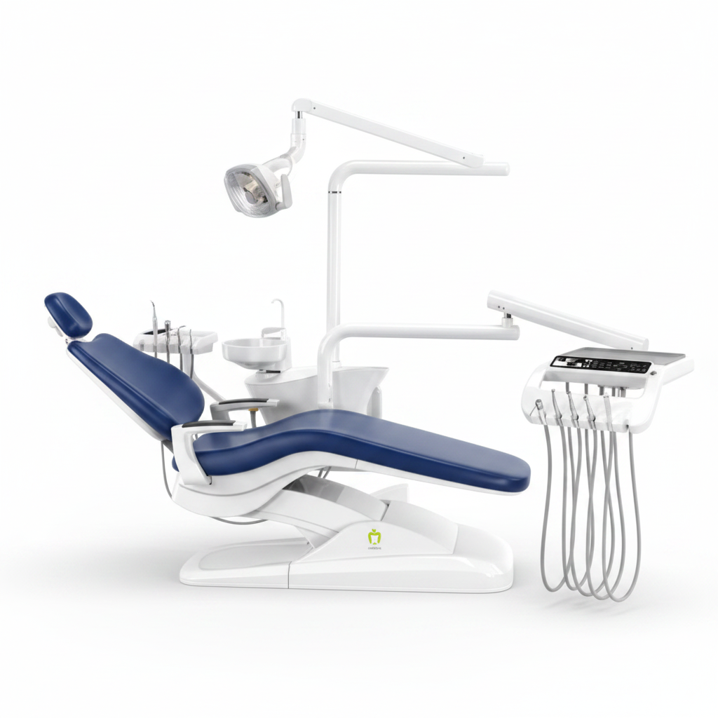 Apple Dental Unit AP028