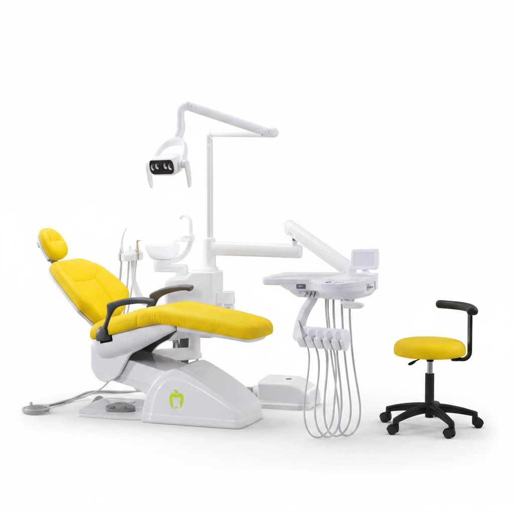 Apple Dental Unit AP034