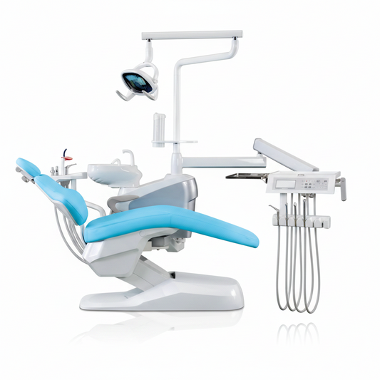 X-3 Standard Dental Unit