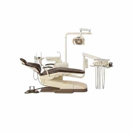 Dental Customized Unit 2