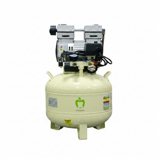 Apple Dental Air Compressor