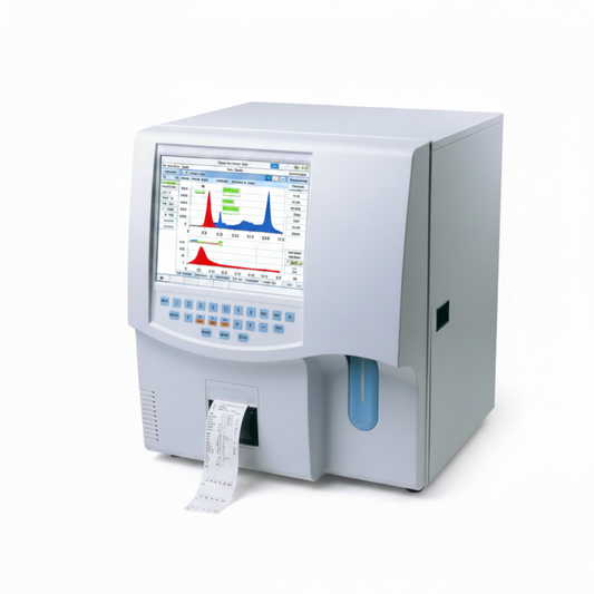 Mindray BC- 3000 Plus