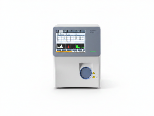Mindray BC- 20s - Hematology Analyzer