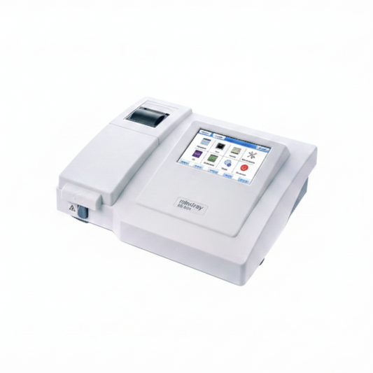 Mindray BA- 88A - Chemistry Analyzer