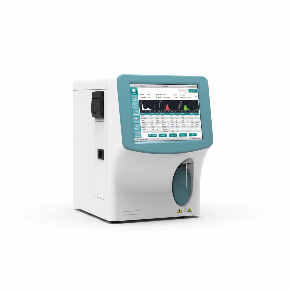 Bio E Lab EC-30