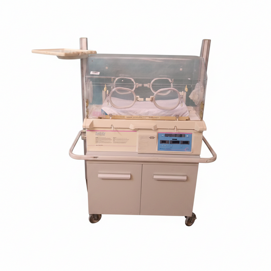 Drager Isolette C450