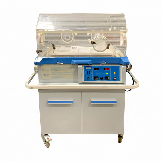 Drager Isolette C100