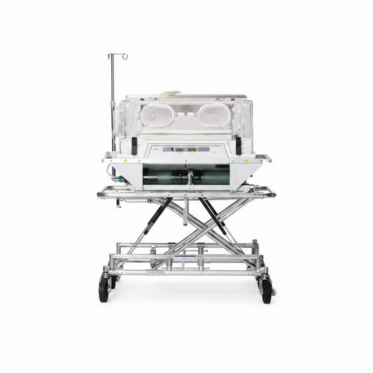 Drager Airshields T1500