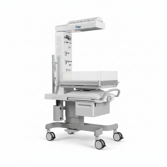 Drager Airshield Resuscitaire