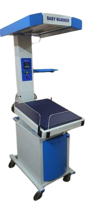 Baby Warmer - Local with Phototherapy Light