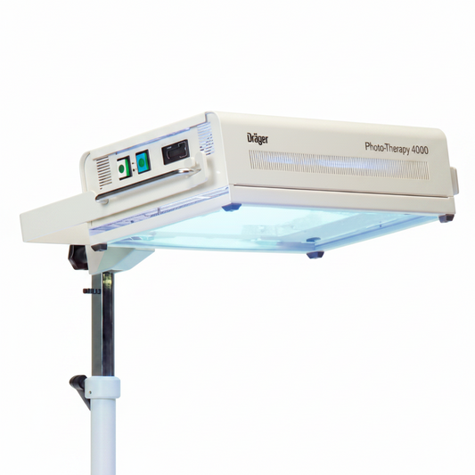 Draeger 4000