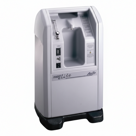 Airsep Newlife Elite