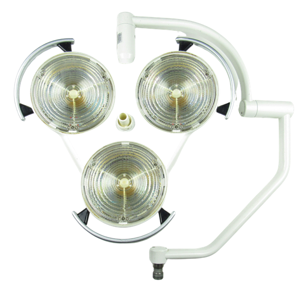 Hanulux Halogen 3 Reflector