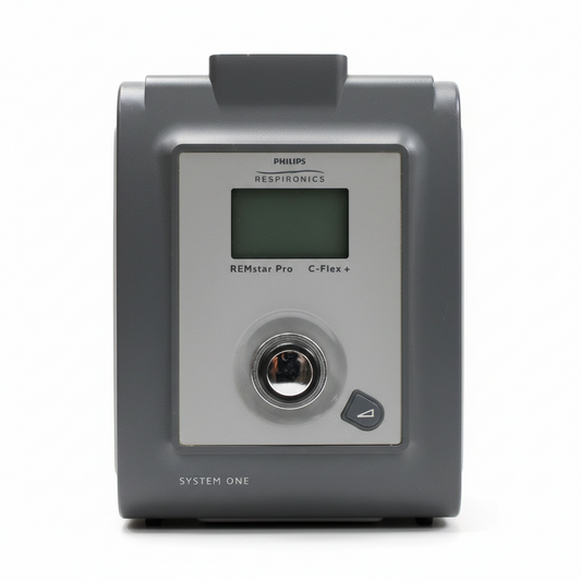 Philips Respironics Bipap Pro