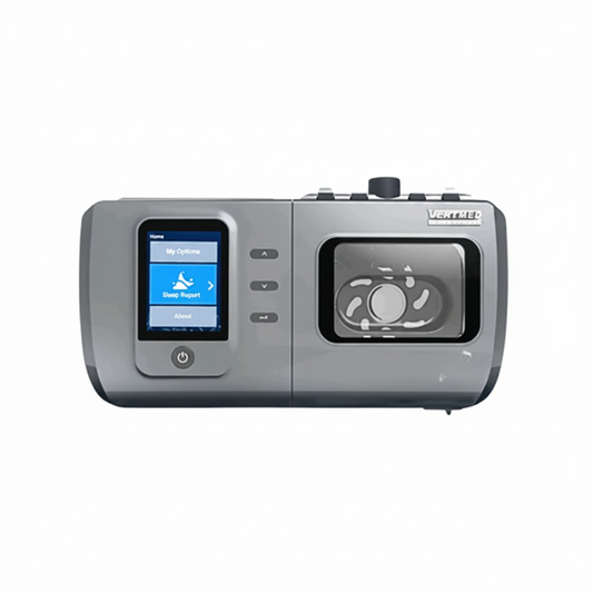 Ventmed DS-8 ST - Non-Invasive Bipap Machine