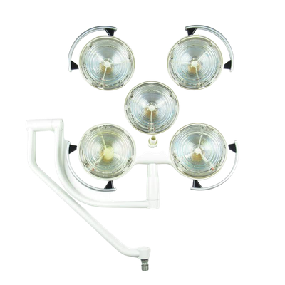 Hanulux Halogen 5 Reflector