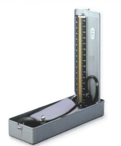 Mercury B.P Apparatus