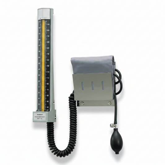 Mercury B.P Apparatus - Wall mounted