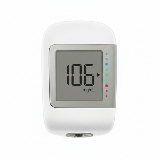 Blood Glucose Meter