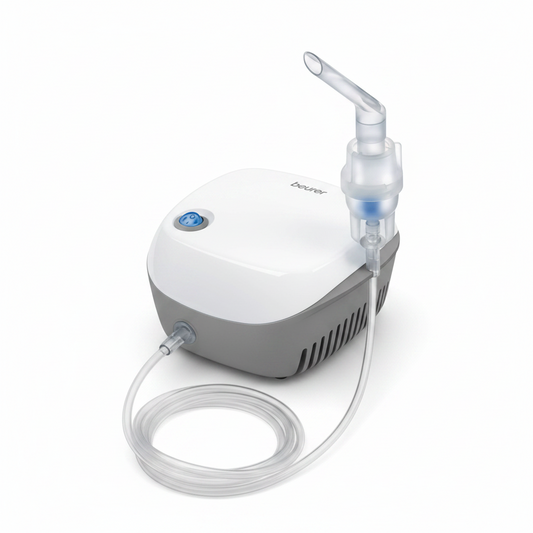 Nebulizer