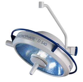 Berchtold Chromophare D540