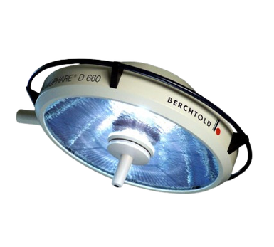 Berchtold Chromophare D660
