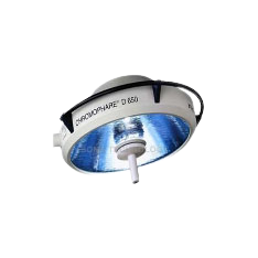 Berchtold Chromophare D650
