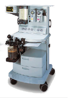 Penlon Prima 102