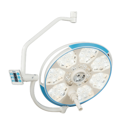 Dr Mach LED 6MC