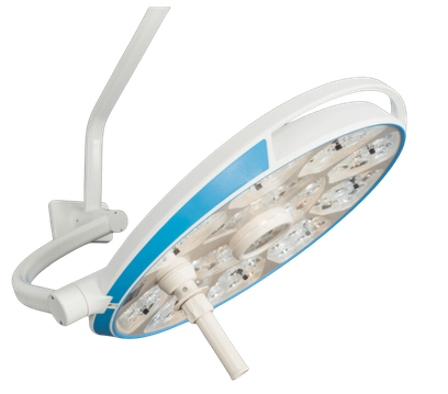 Dr Mach LED 8MC