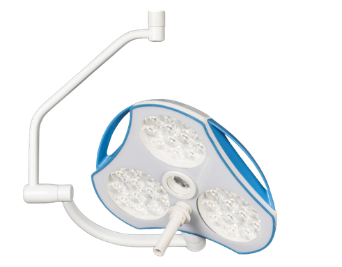 Dr Mach LED 300DF SC