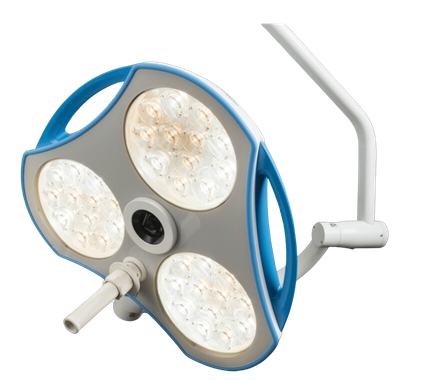 Dr Mach LED 300MC