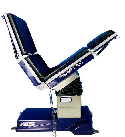Eschman T20 Series