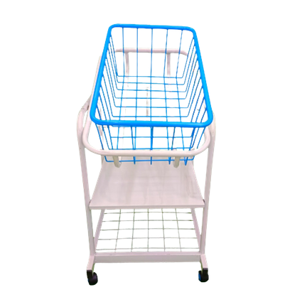 Baby Cot