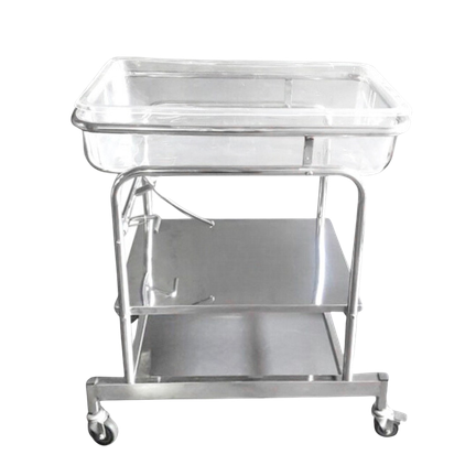 Baby Cot